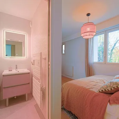 New - Terrasse 100m De La Tourgeville