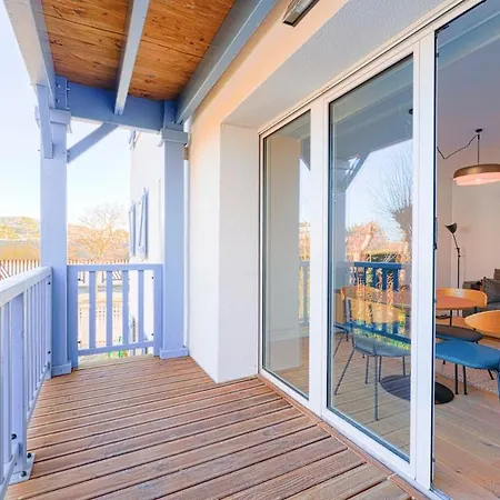 Apartment New - Terrasse 100m De La