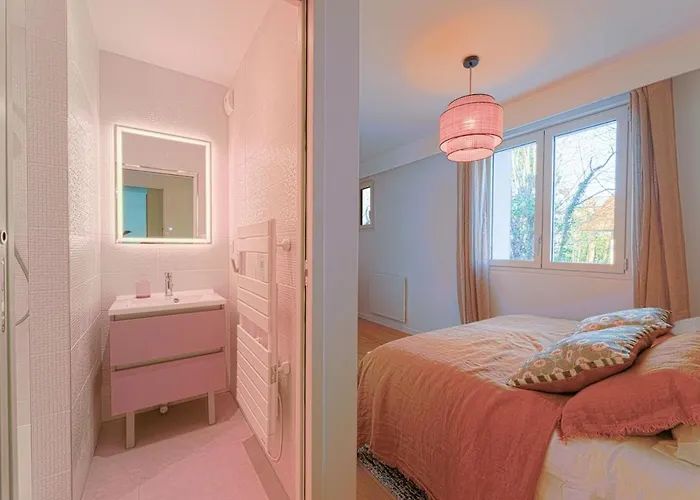 New - Terrasse 100m De La Tourgeville